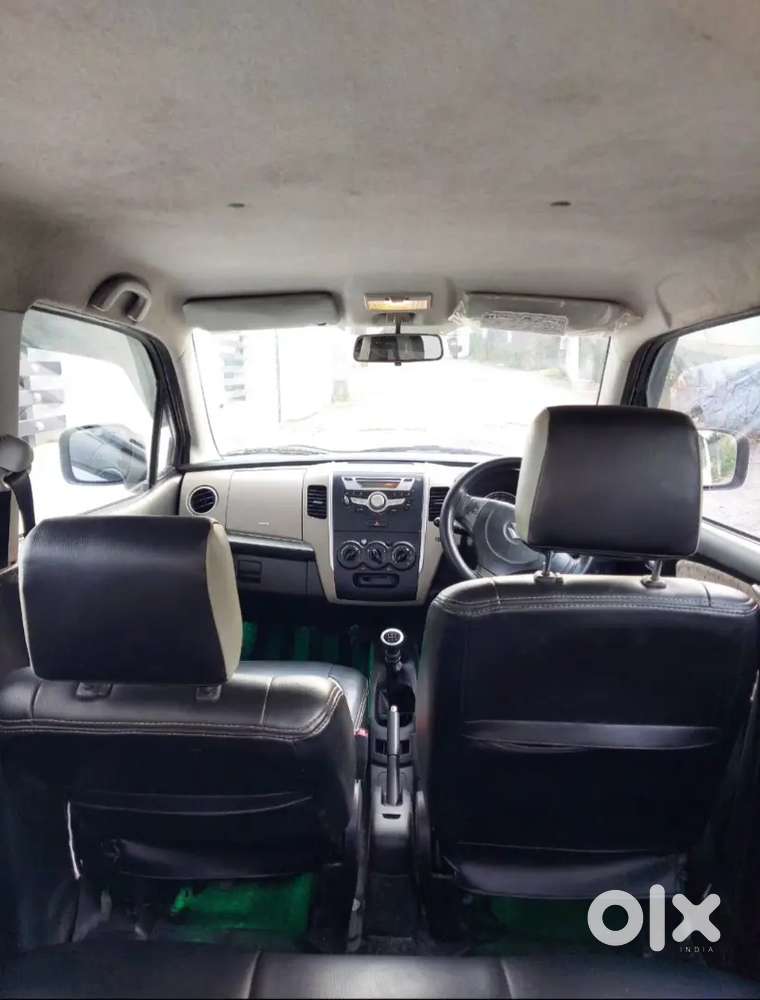 Wagonr  Vxi Good Condition. No Complints