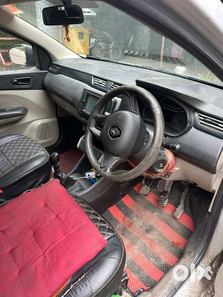 Renault Triber Petrol Manual 2020