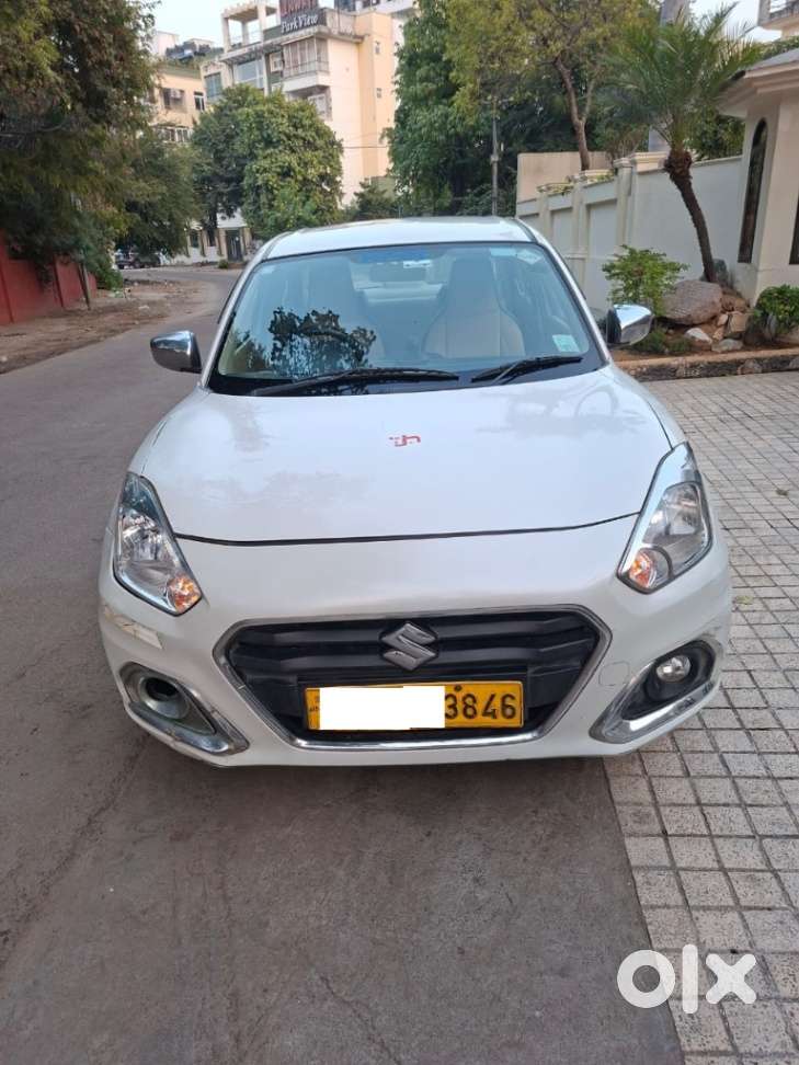 Maruti Suzuki Dzire 1.2 Tour S Cng, 2023, Petrol