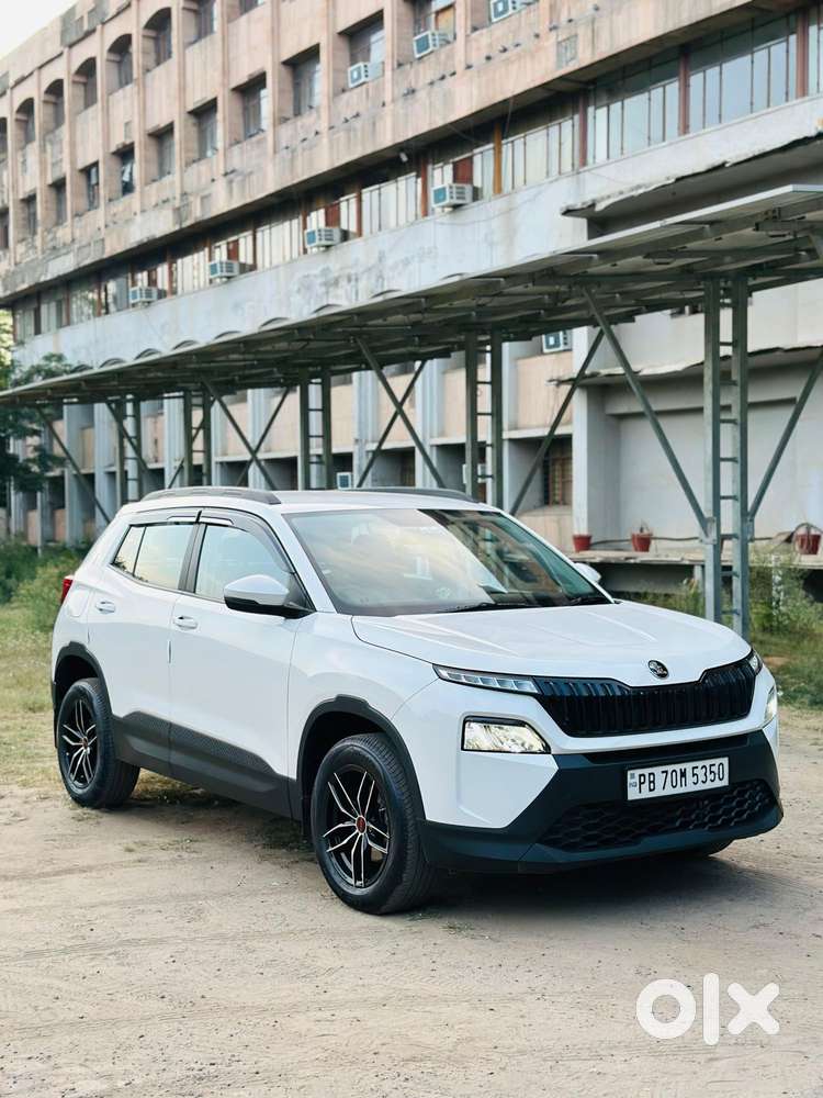 Skoda Kylaq Classic, 2025, Petrol