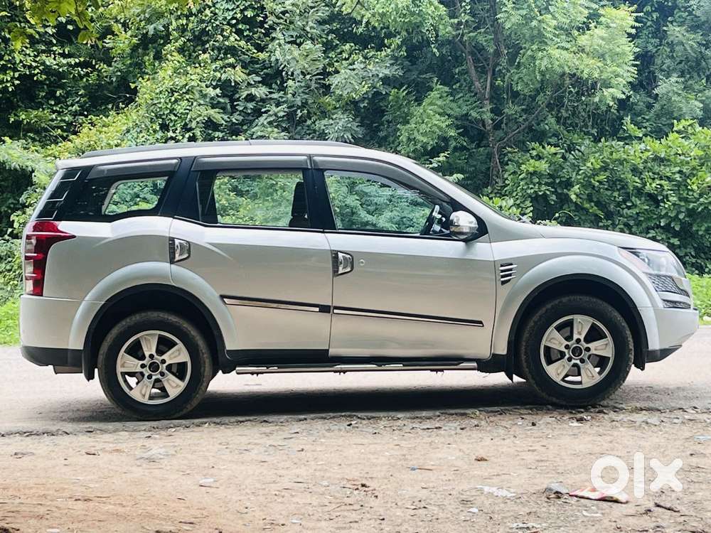 Mahindra Xuv500, 2014, Diesel