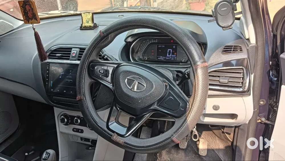 Tata Tiago 2023