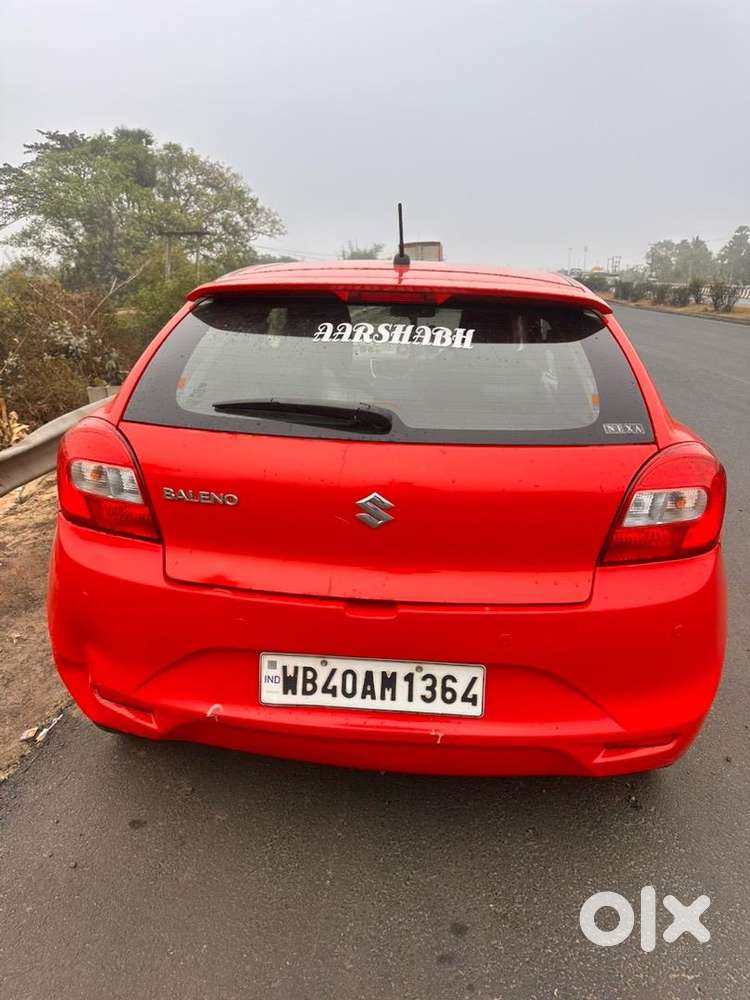 Maruti Suzuki 2018 Car