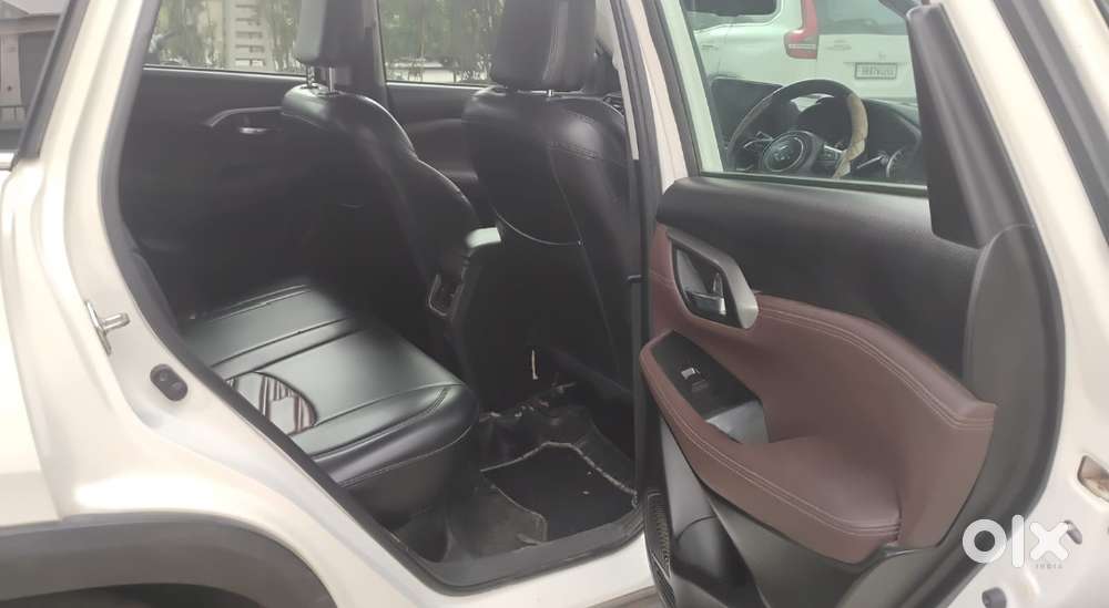 Maruti Suzuki Grand Vitara 1.5 Zeta Smart Hybrid, 2023, Petrol