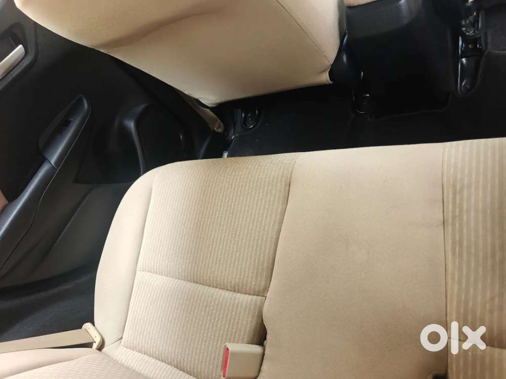 Honda Jazz Vx Cvt, 2019, Petrol