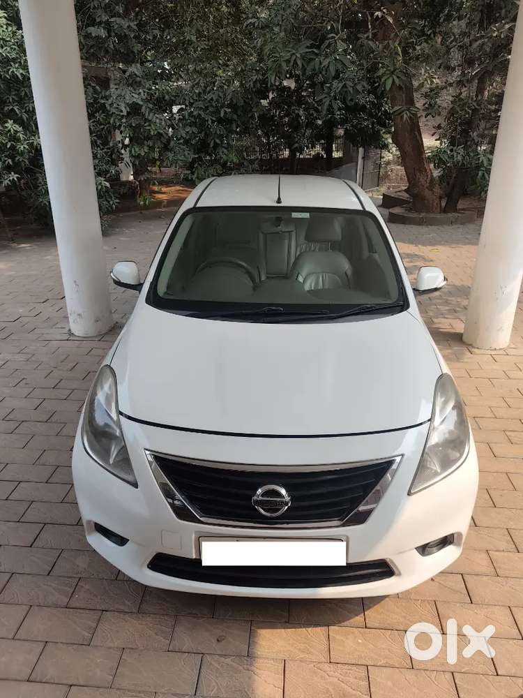 Nissan Sunny For Sale