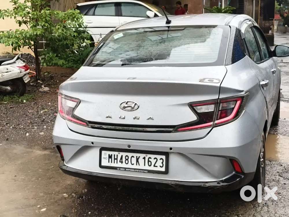 Hyundai Aura 1.2 S 2022