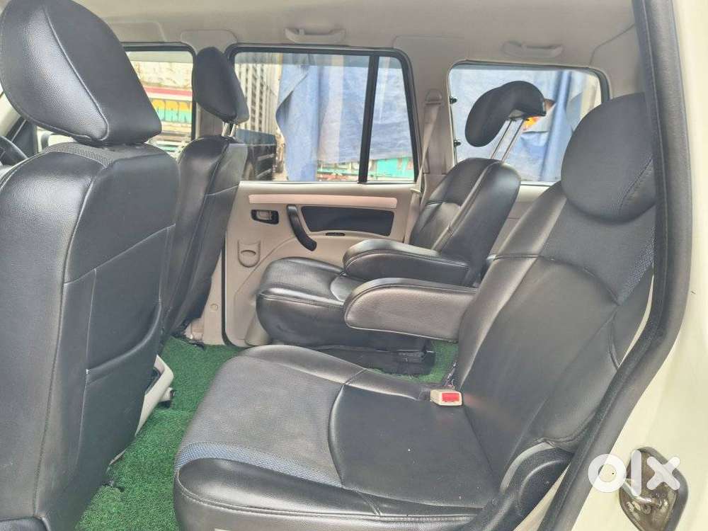 Mahindra Scorpio S11 Mt 7s Cc, 2020, Diesel