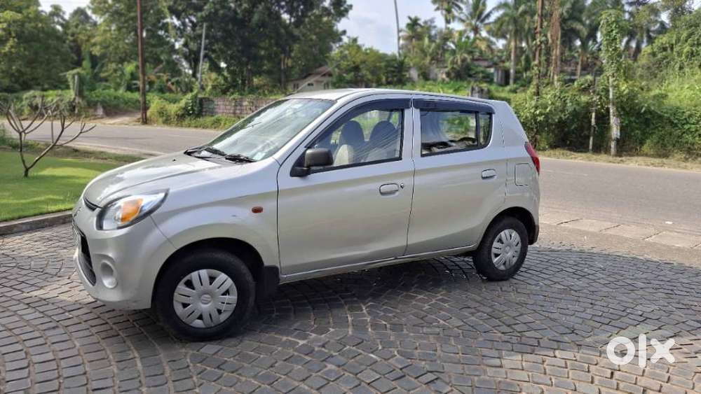 Maruti Suzuki Alto 800 0.8 Vxi, 2019, Petrol
