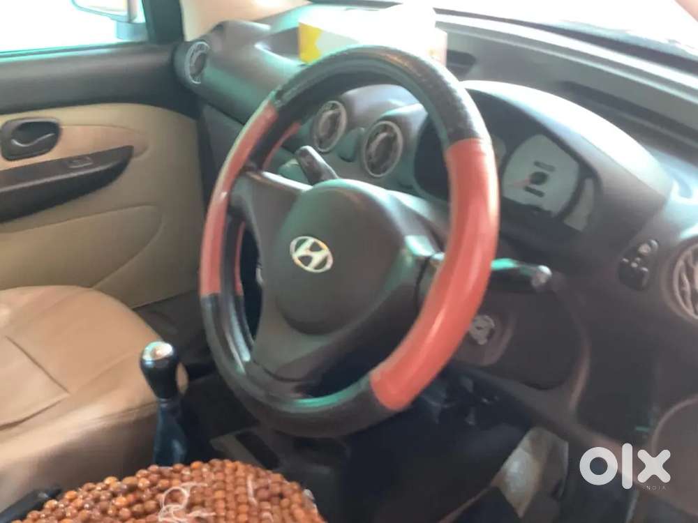 Hyundai Santro Xing 2012 Petrol 96000 Km Driven
