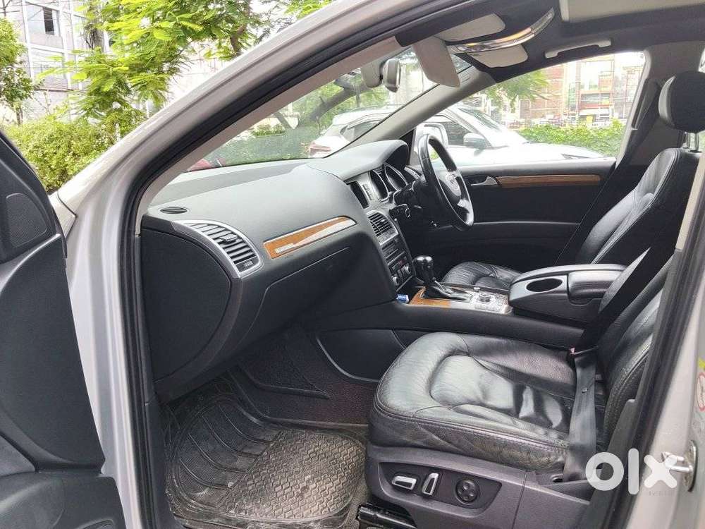 Audi Q7 3.0 35 Tdi Premium + Sunroof, 2015