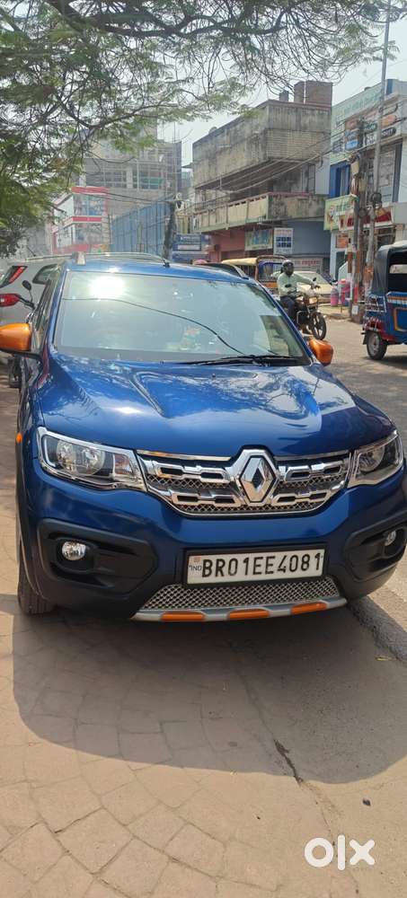 Renault Kwid 1.0 Rxt Optional, 2019, Petrol