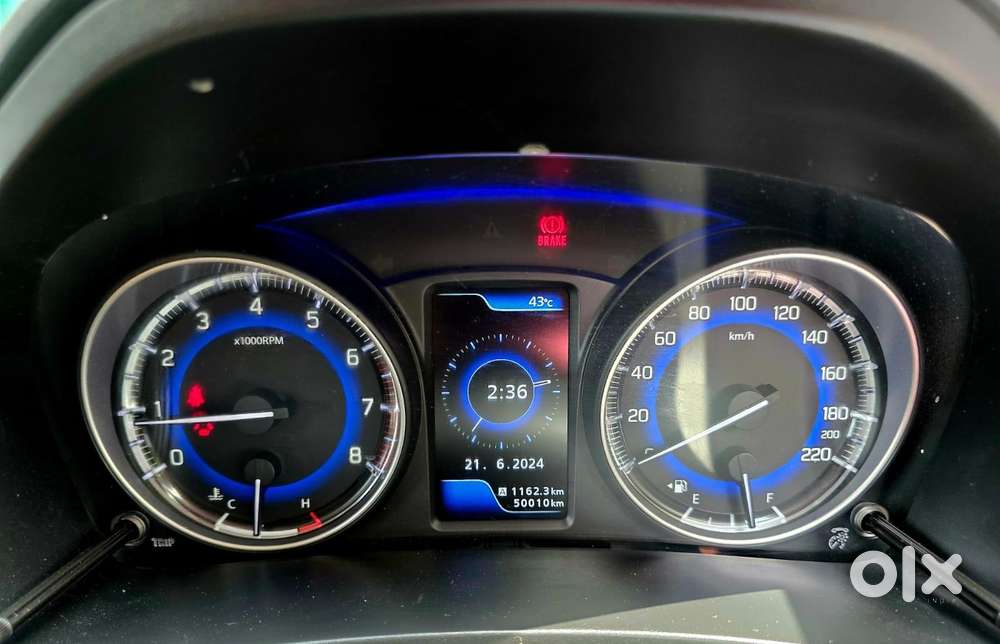 Maruti Suzuki Baleno