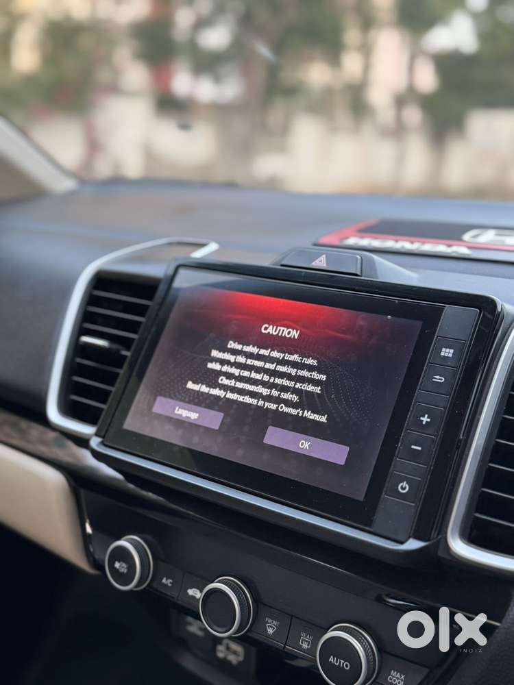Honda City I-dtec Sv, 2020, Diesel
