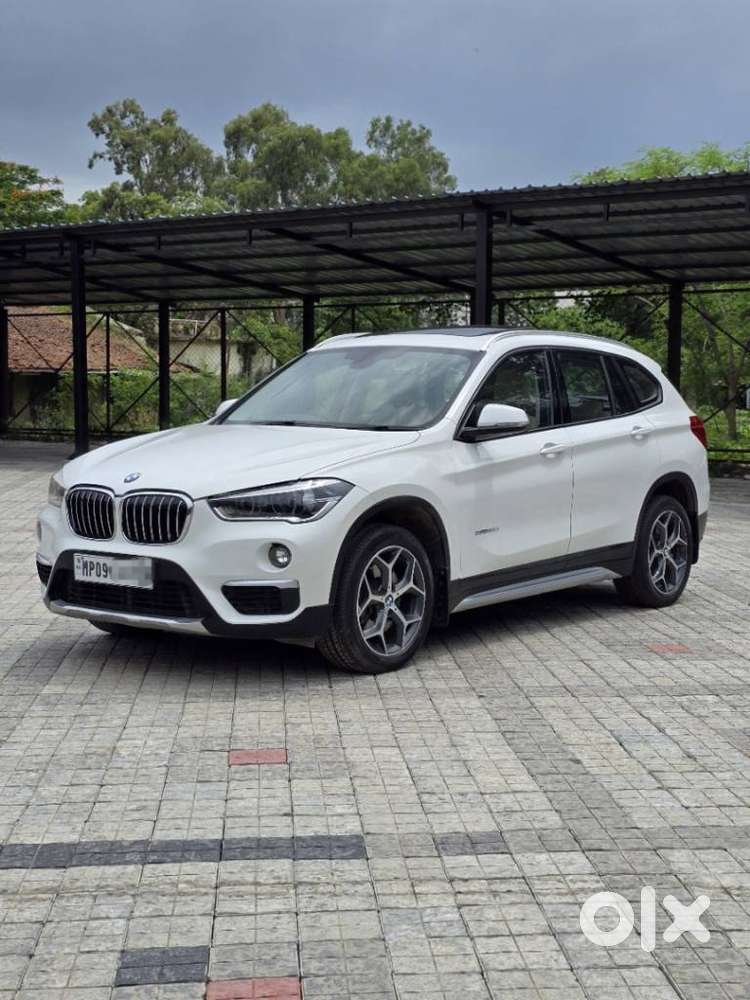 Bmw X1 Sdrive 20d X Line, 2017, Diesel