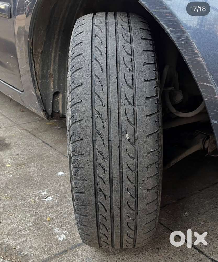 Ford Figo Petrol 2011