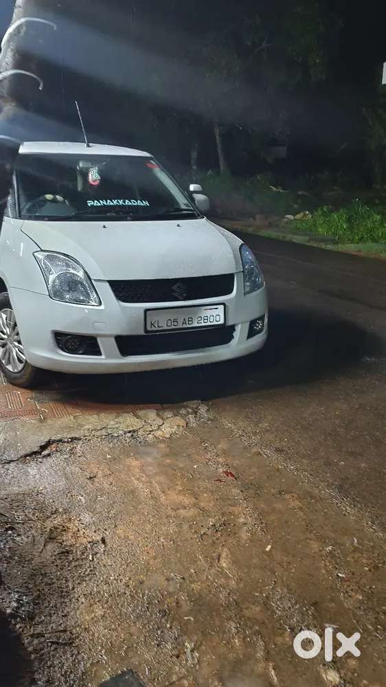 Maruti Suzuki Swift Vdi 2010