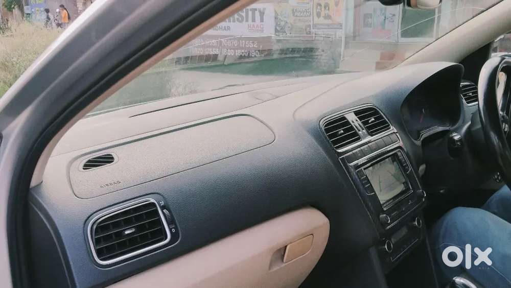 Volkswagen Vento 19 Diesel Well Maintained