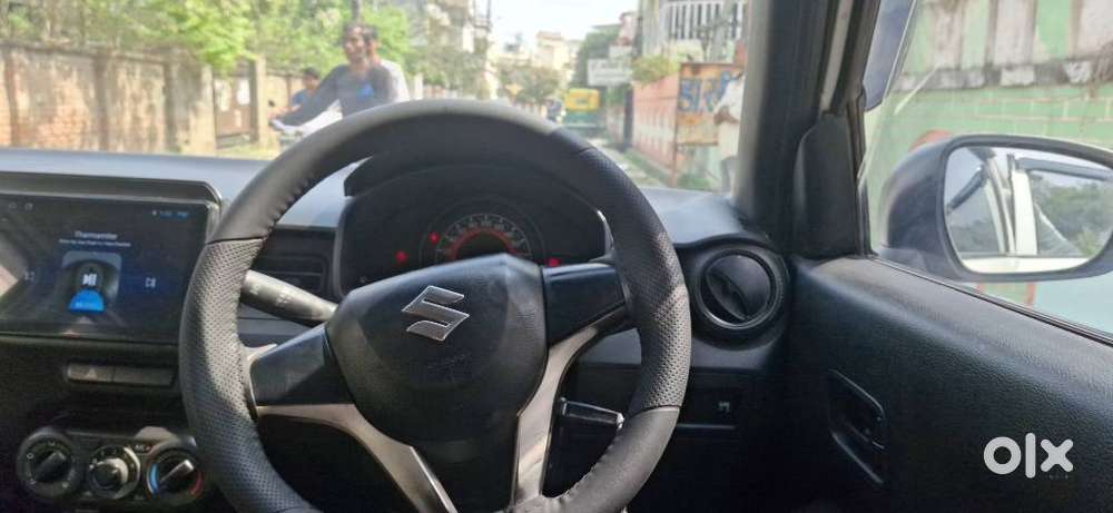 Maruti Suzuki Ignis 1.3 Sigma, 2022, Petrol