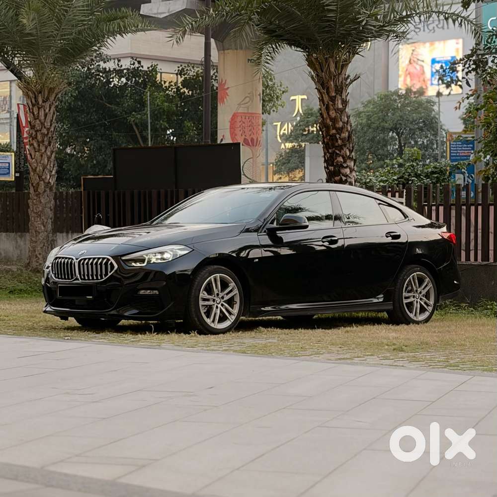 Bmw 2 Series 2.0 220d M Sport, 2024, Diesel