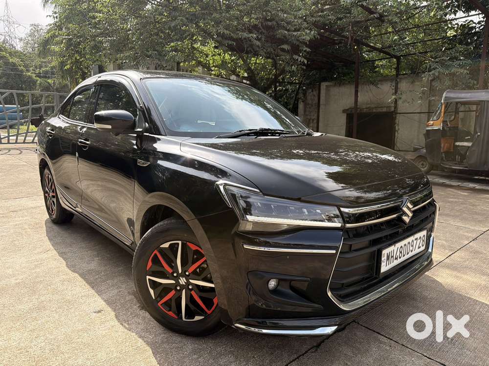 Maruti Suzuki Swift Dzire Zxi + Mt, 2025, Petrol