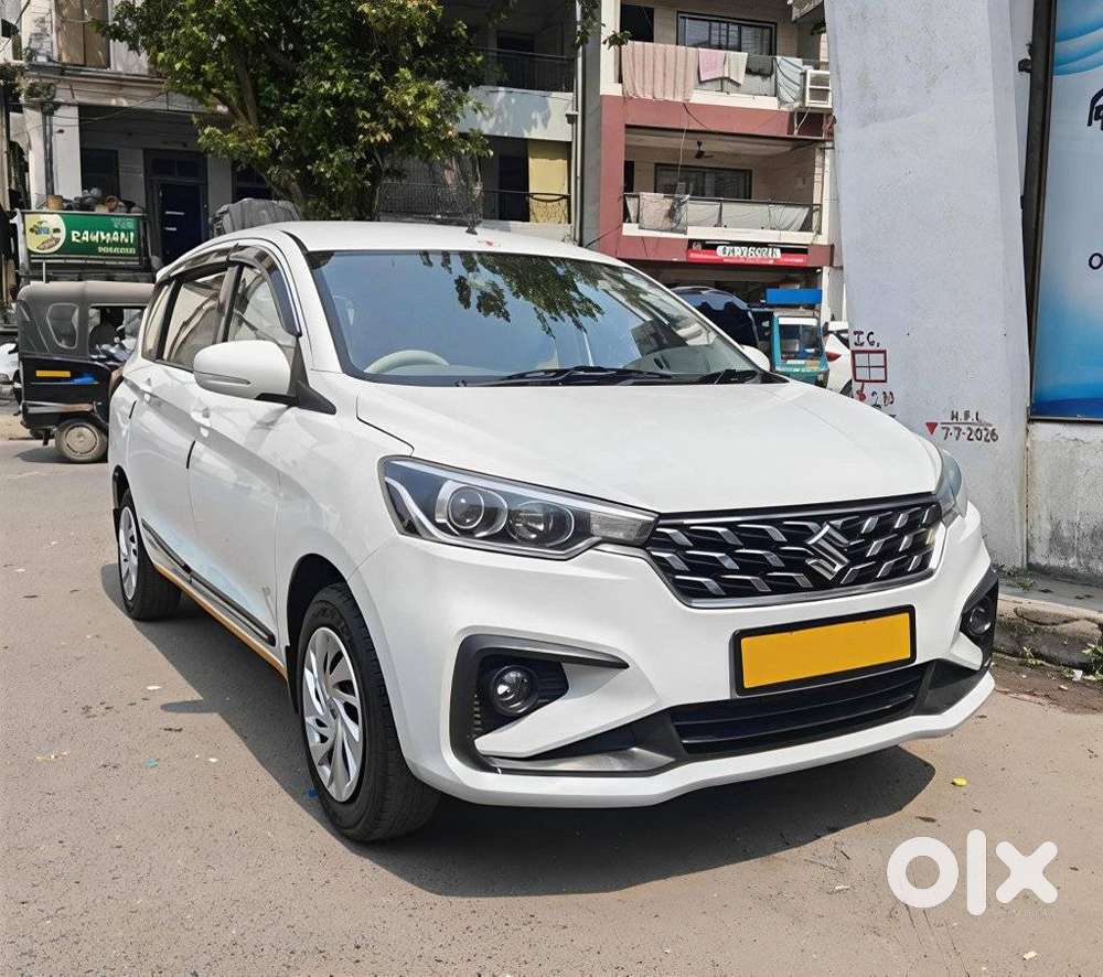 Maruti Suzuki Ertiga Vxi (o) Cng, 2023, Cng & Hybrids
