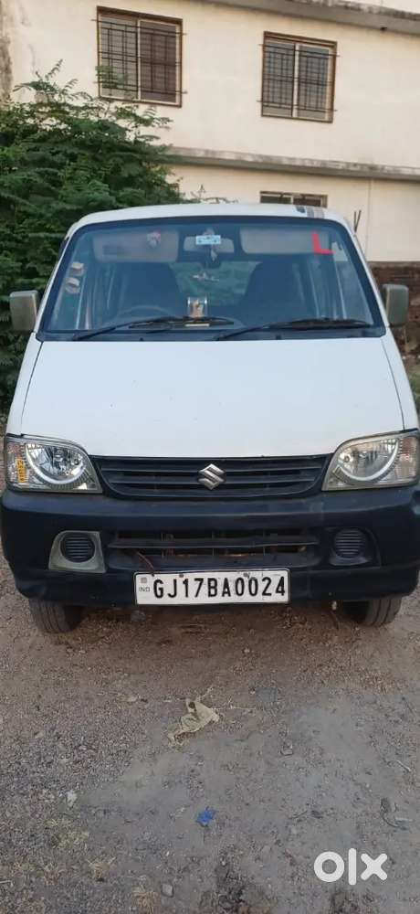 Maruti Suzuki Eeco Good Condition