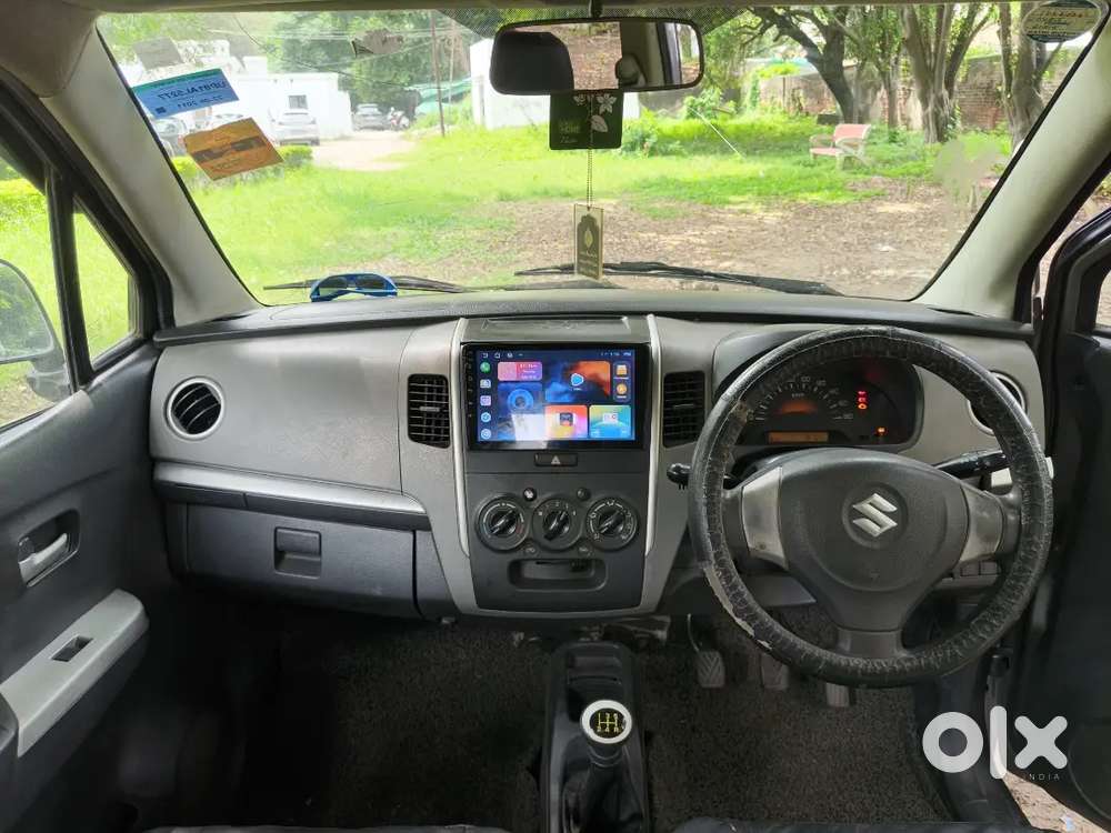 Wagonr K Series Model 2011 Valid 2031