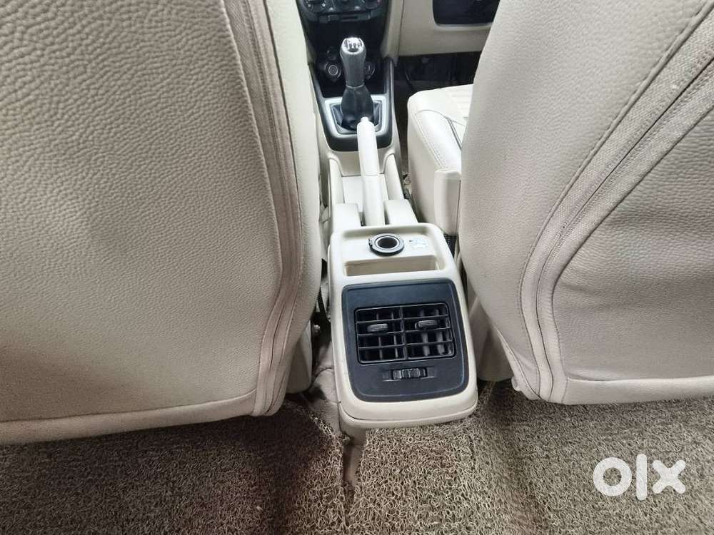 Maruti Suzuki Dzire 1.2 Vxi, 2021, Petrol