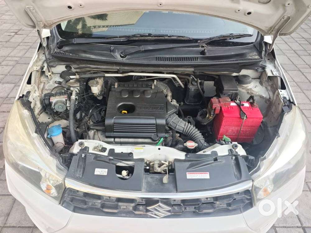 Maruti Suzuki Celerio 1.0 Vxi Mt, 2020, Petrol
