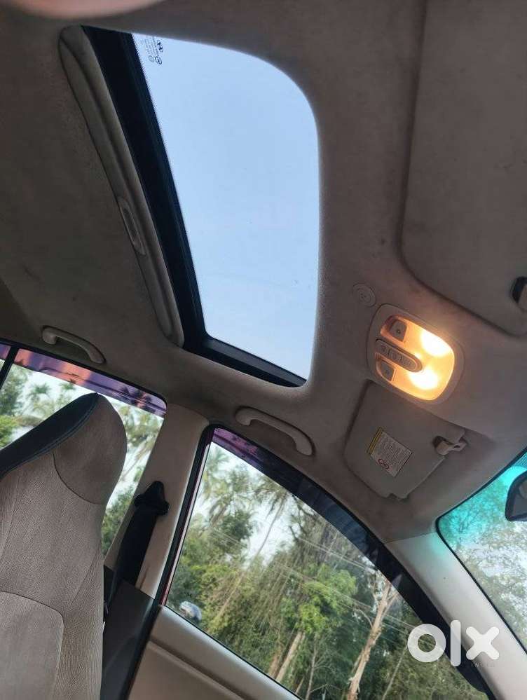 Hyundai I10, 2011, Petrol