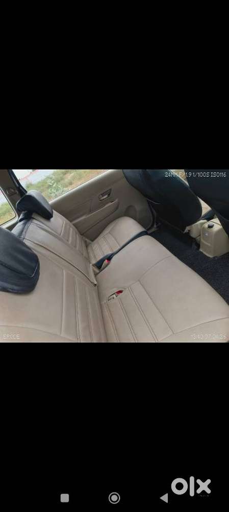 Maruti Suzuki Ertiga 1.5 Tour M Cng, 2024, Cng & Hybrids
