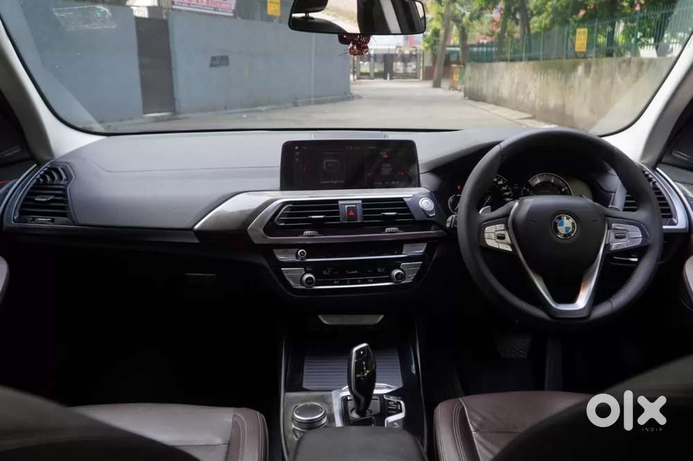 Bmw X3 Xdrive 20d Luxury Line, 2019, Diesel