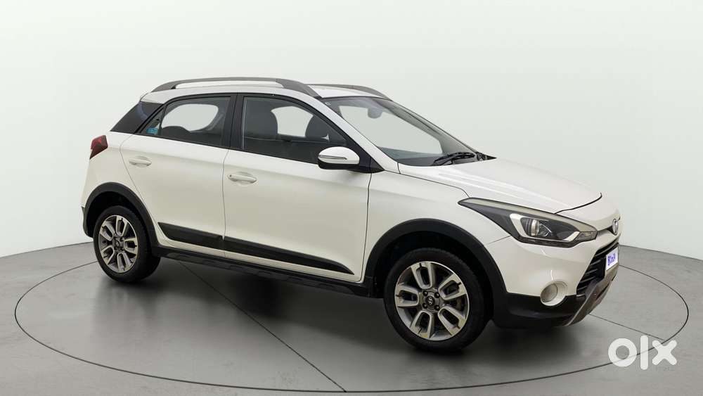 Hyundai I20 Active 1.2 S, 2015, Petrol