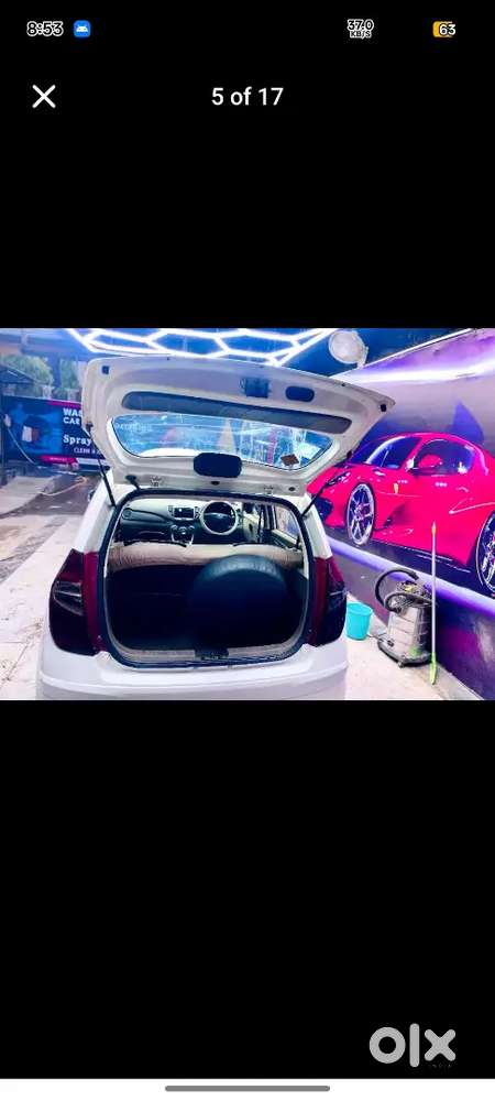 Good  Car Very Good