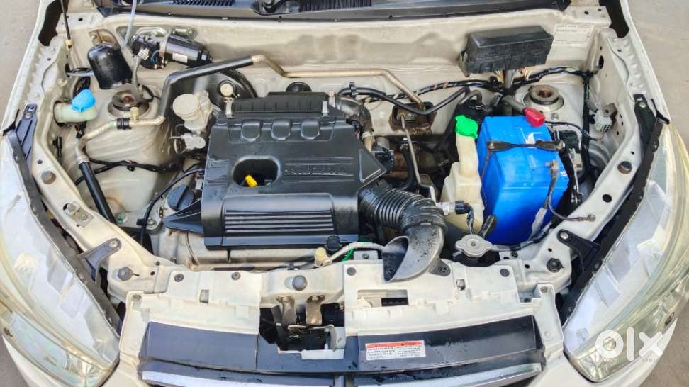 Maruti Suzuki Alto K10 1.0 Vxi, 2015, Petrol