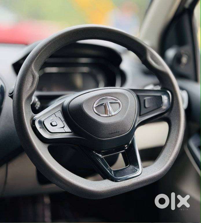Tata Tiago 1.2 Revotron Xz Plus, 2023, Petrol