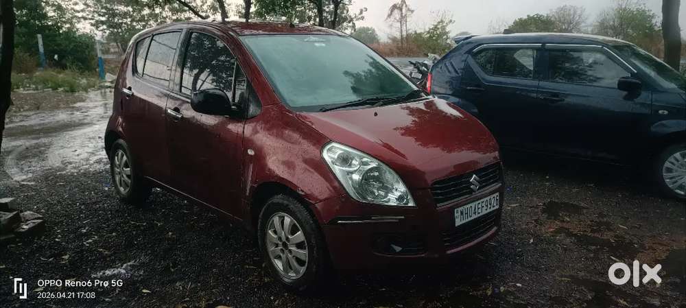 Maruti Suzuki Ritz 2010 Petrol 82669 Km Driven In Good Condition.