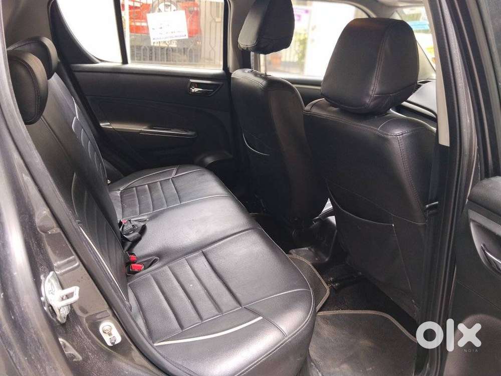 Maruti Suzuki Swift Vxi, 2015, Petrol