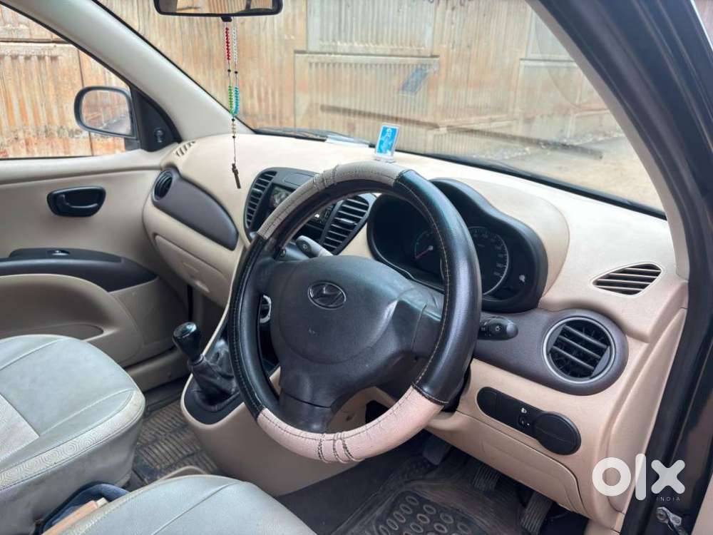 Hyundai I10 2007-2010 Era 1.1, 2009, Petrol