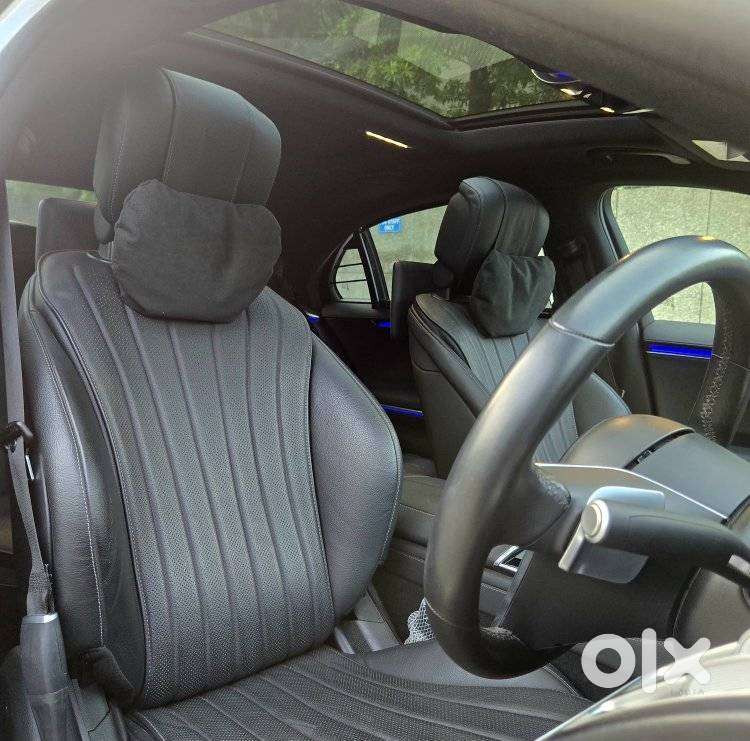 Mercedes-benz S-class S 450, 2024, Petrol