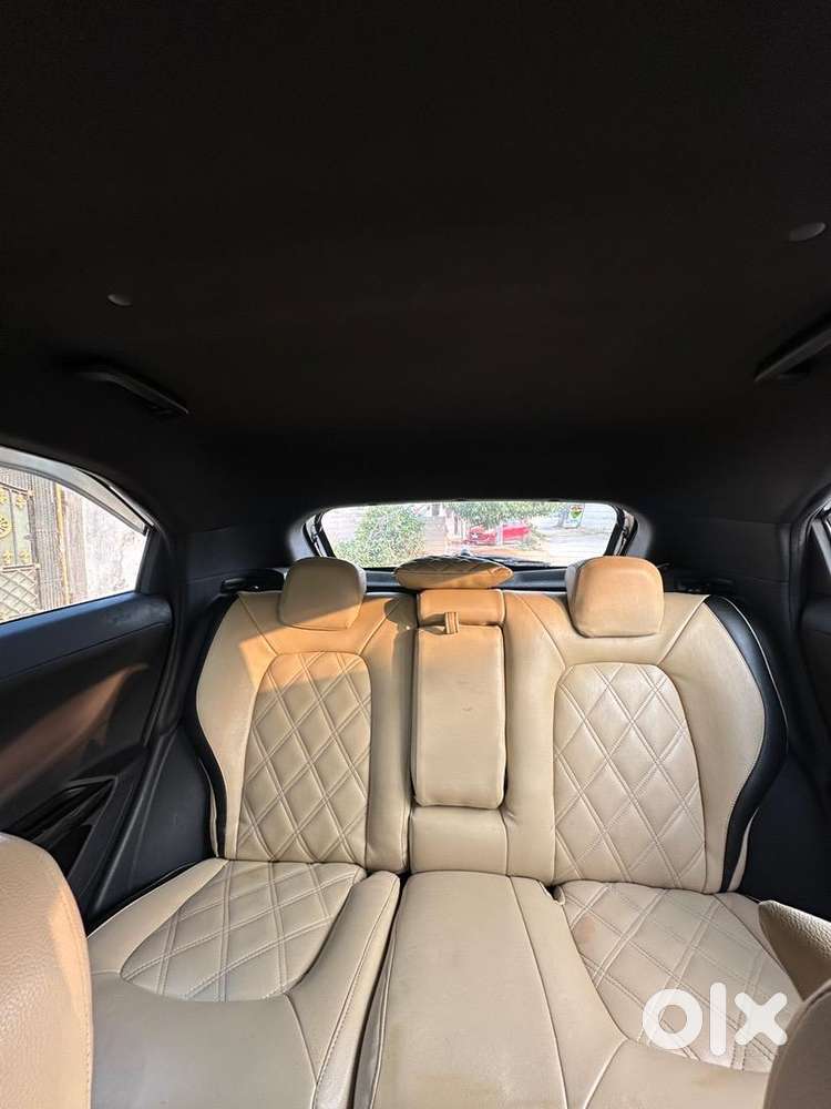 Tata Car Manual 2022 Year