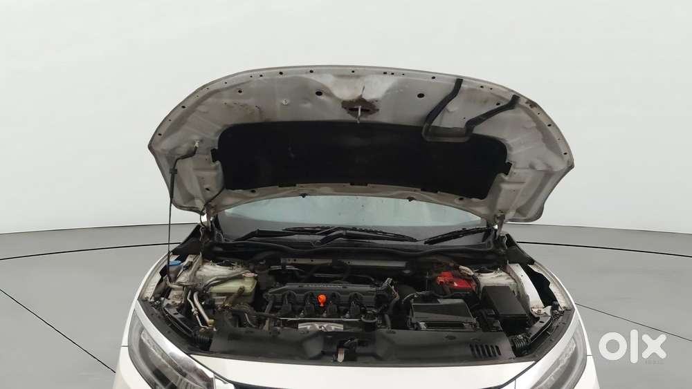 Honda Civic Zx, 2020, Petrol