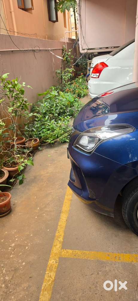 Maruthi Suzuki Baleno Delta 2019 - Showroom Maintained And Mint Condit