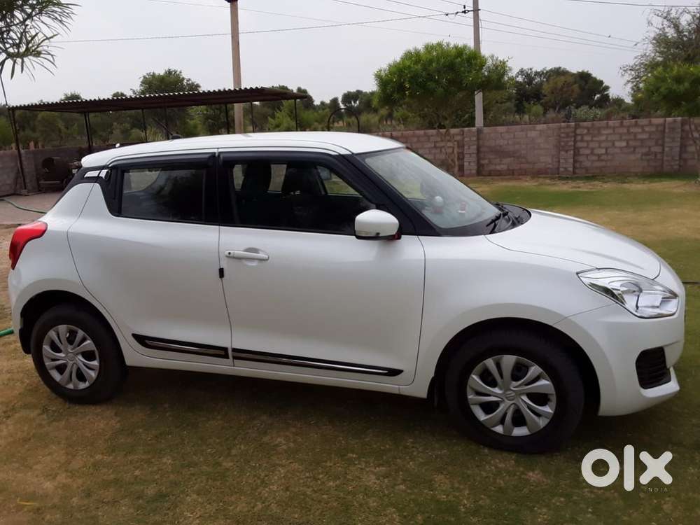 Swift Vdi Maruti 2020