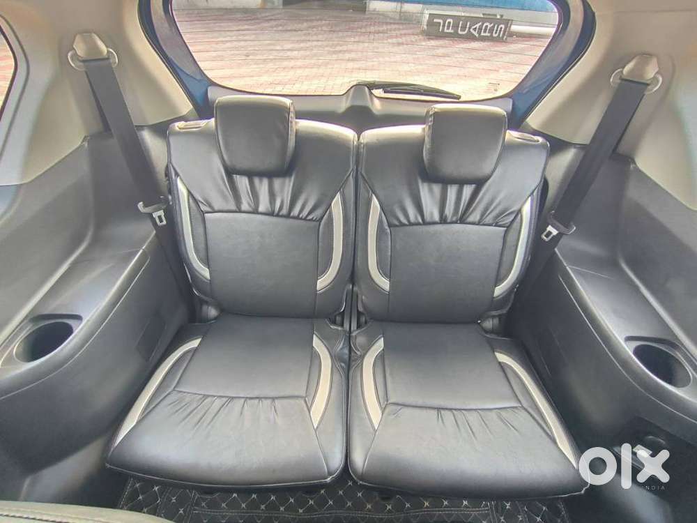 Maruti Suzuki Xl6, 2019, Petrol