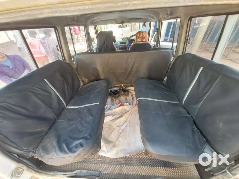 Mahindra Bolero Power Plus 2010