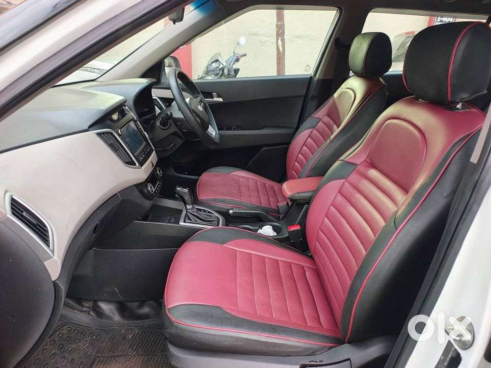 Hyundai Creta 1.6 Sx Plus Auto, 2019, Petrol
