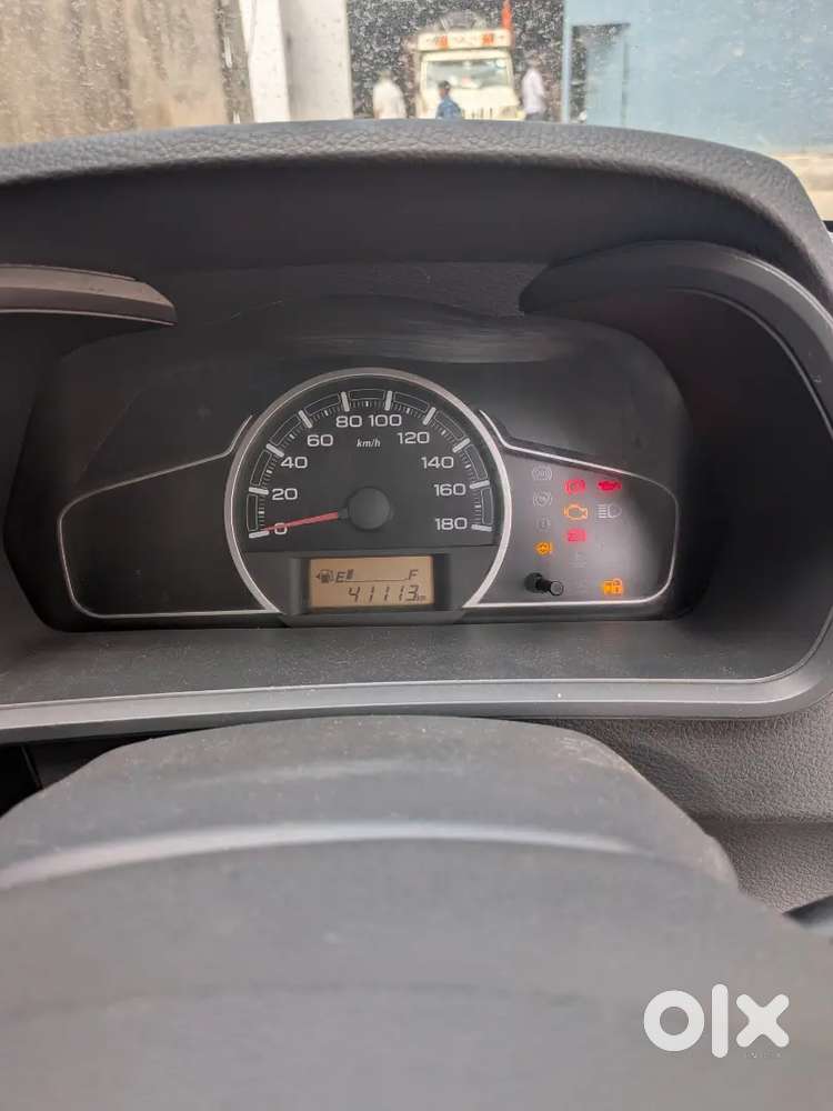 Maruti Suzuki Alto 2015