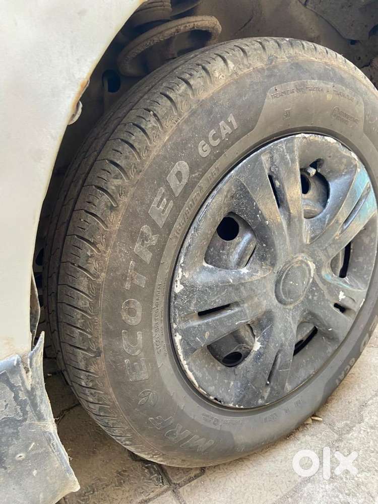 Maruti Suzuki Swift 2011 Diesel 160000 Km Driven